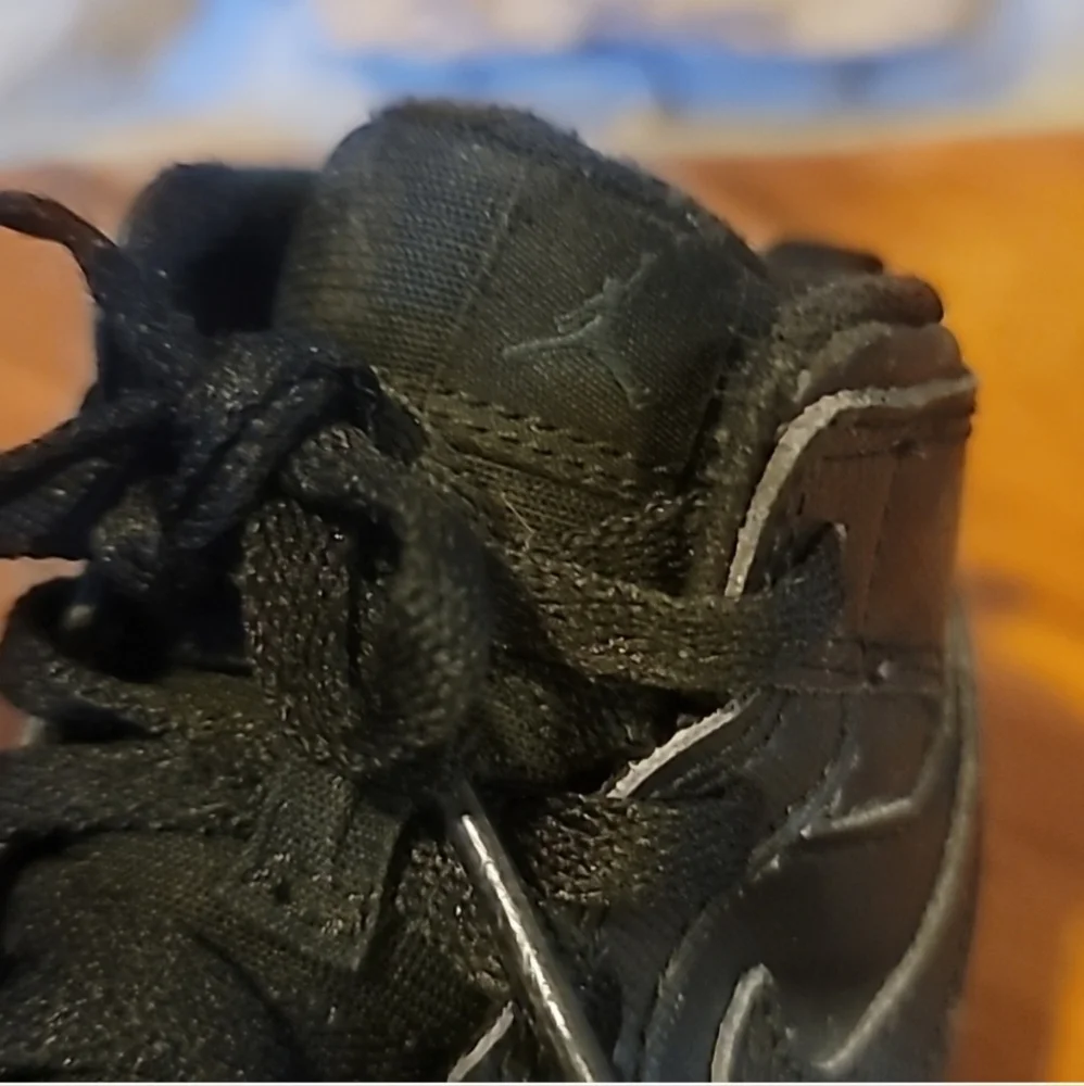 Nike infant toddler